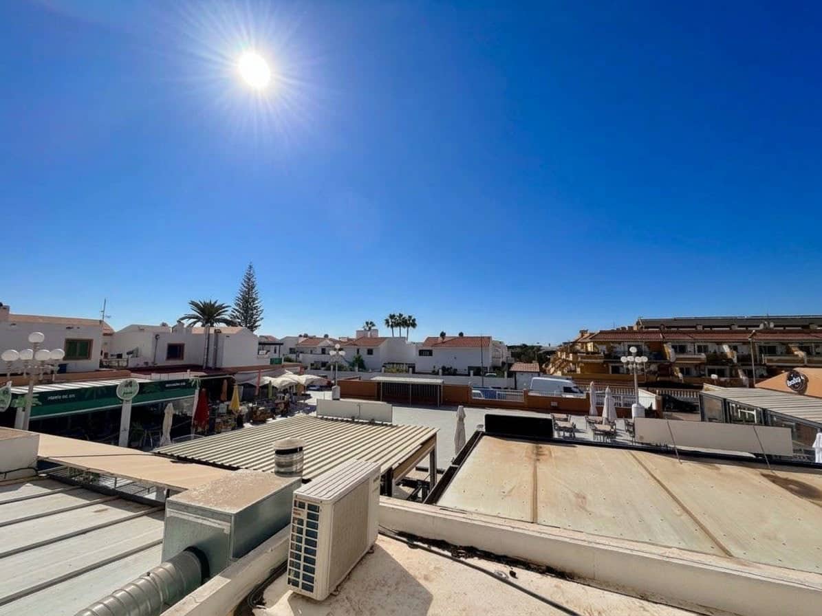 1 soverom Leilighet til salgs i Caleta de Fuste med svømmebasseng - € 155 000 (Ref: 10175557)