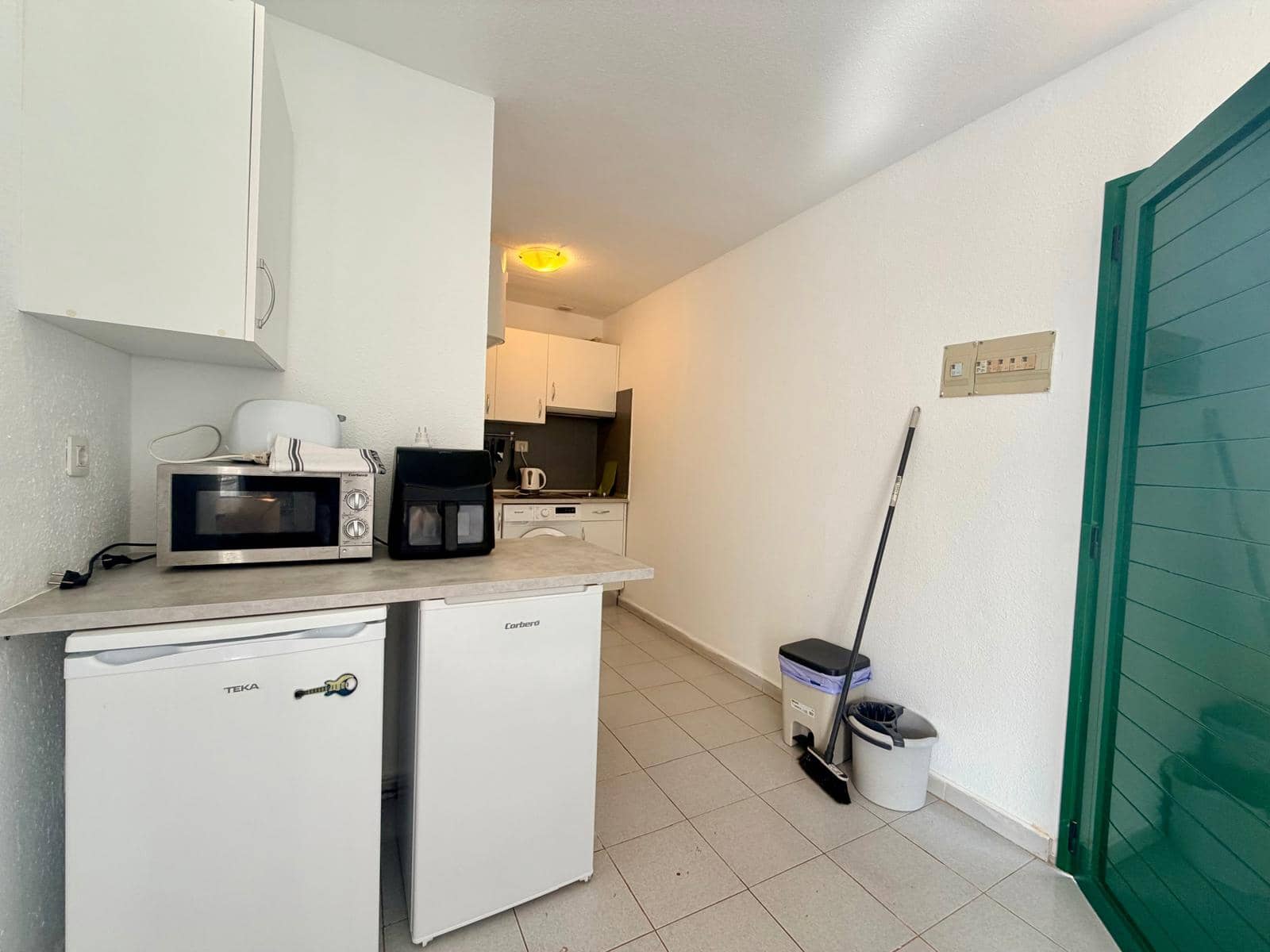 1 soverom Leilighet til salgs i Caleta de Fuste med svømmebasseng - € 155 000 (Ref: 10175557)