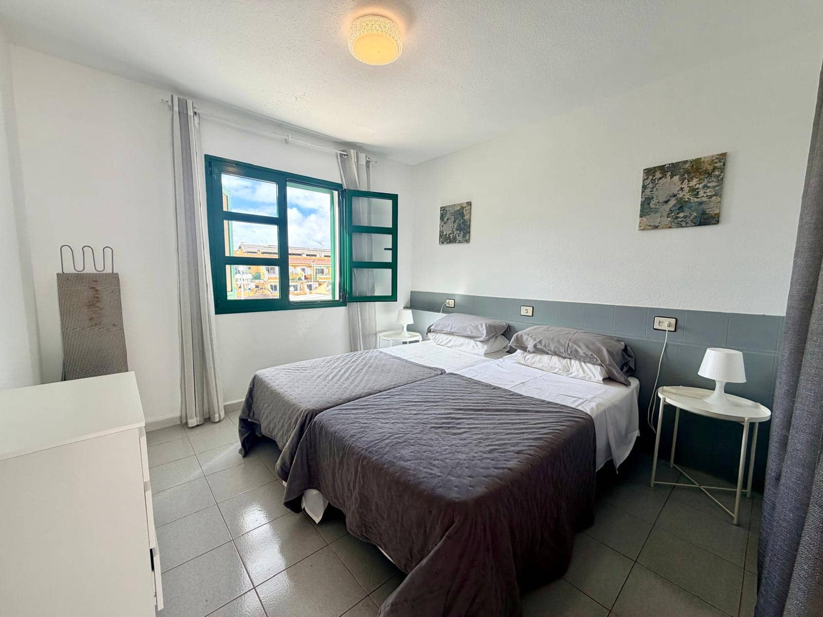 1 soverom Leilighet til salgs i Caleta de Fuste med svømmebasseng - € 155 000 (Ref: 10175557)