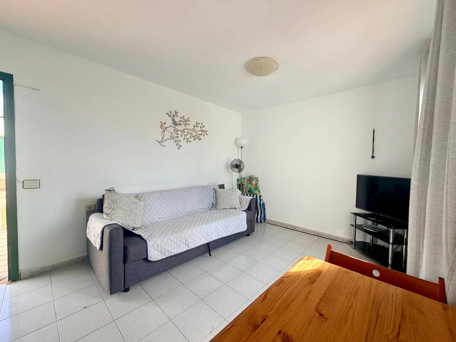 1 soverom Leilighet til salgs i Caleta de Fuste med svømmebasseng - € 155 000 (Ref: 10175557)
