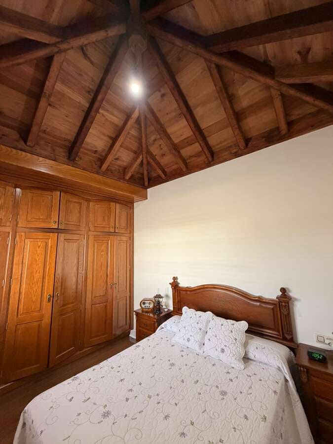 3 sypialnia Finka/Dom wiejski na sprzedaż w Tinajo z garażem - 495 000 € (Ref: 10175699)