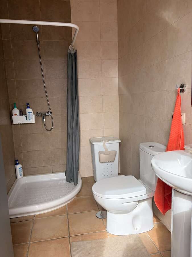 3 sypialnia Finka/Dom wiejski na sprzedaż w Tinajo z garażem - 495 000 € (Ref: 10175699)