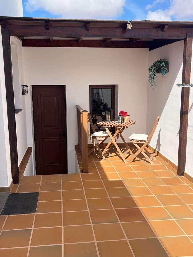 3 sypialnia Finka/Dom wiejski na sprzedaż w Tinajo z garażem - 495 000 € (Ref: 10175699)