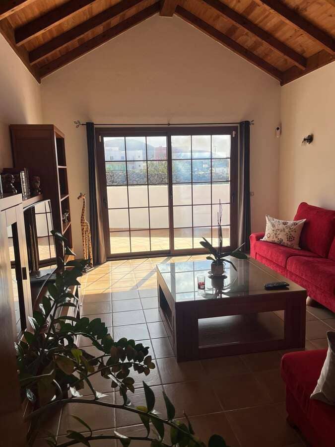 3 sypialnia Finka/Dom wiejski na sprzedaż w Tinajo z garażem - 495 000 € (Ref: 10175699)