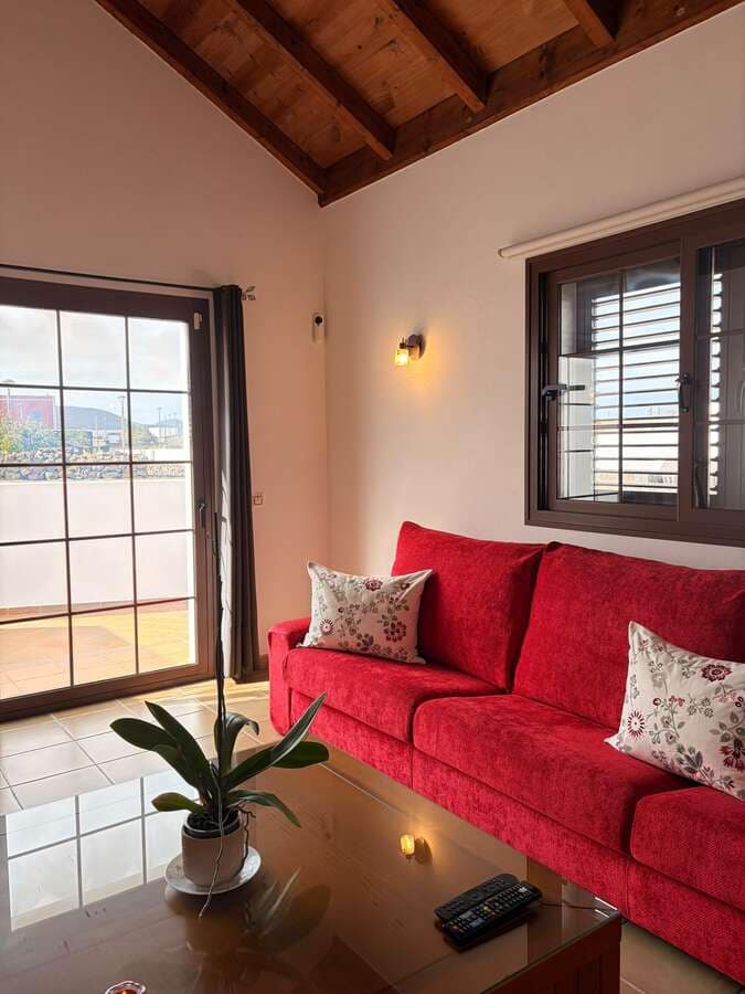 3 sypialnia Finka/Dom wiejski na sprzedaż w Tinajo z garażem - 495 000 € (Ref: 10175699)
