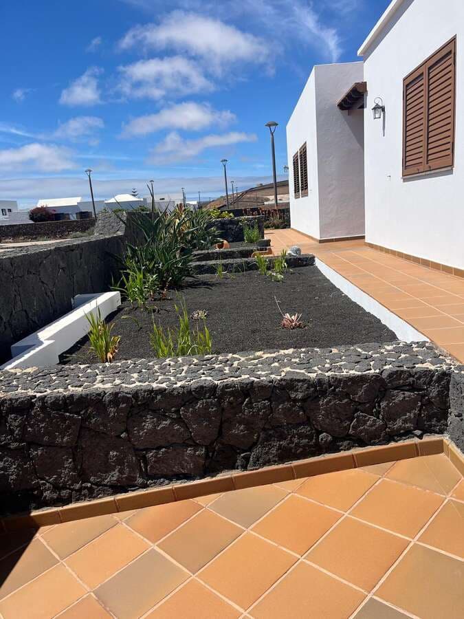 3 sypialnia Finka/Dom wiejski na sprzedaż w Tinajo z garażem - 495 000 € (Ref: 10175699)