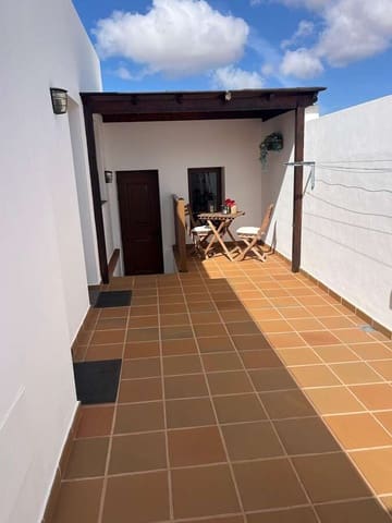3 sypialnia Finka/Dom wiejski na sprzedaż w Tinajo z garażem - 495 000 € (Ref: 10175699)