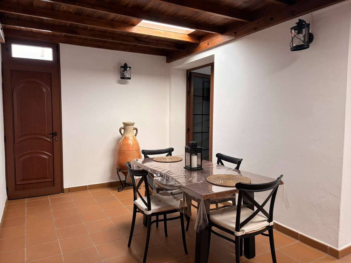 3 sypialnia Finka/Dom wiejski na sprzedaż w Tinajo z garażem - 495 000 € (Ref: 10175699)