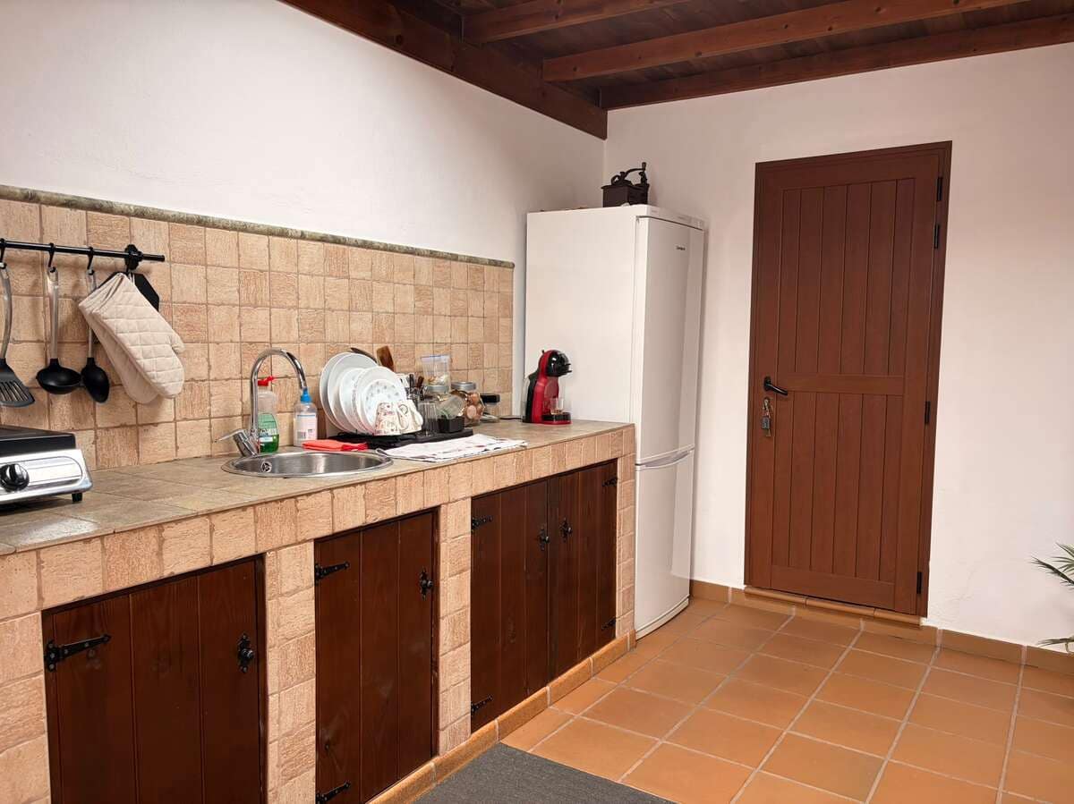 3 sypialnia Finka/Dom wiejski na sprzedaż w Tinajo z garażem - 495 000 € (Ref: 10175699)