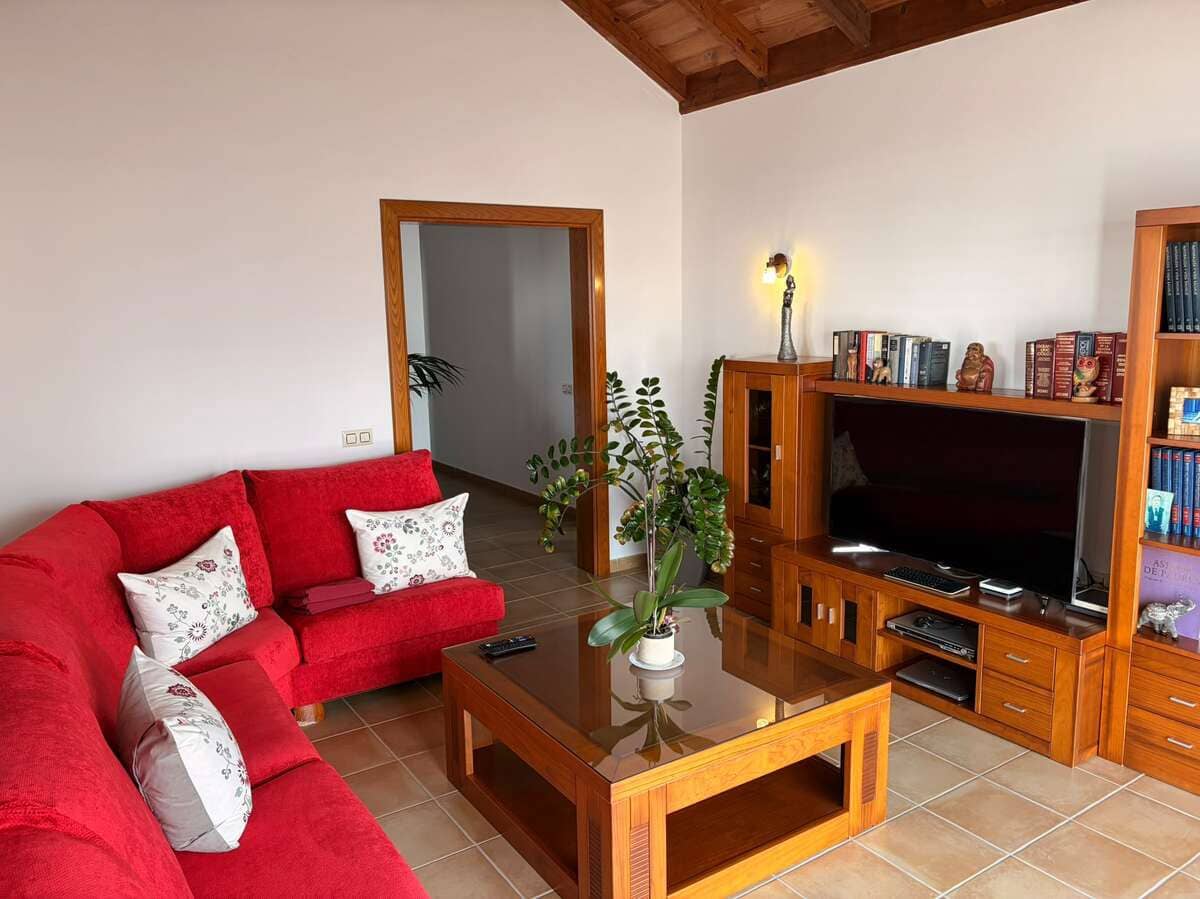 3 sypialnia Finka/Dom wiejski na sprzedaż w Tinajo z garażem - 495 000 € (Ref: 10175699)