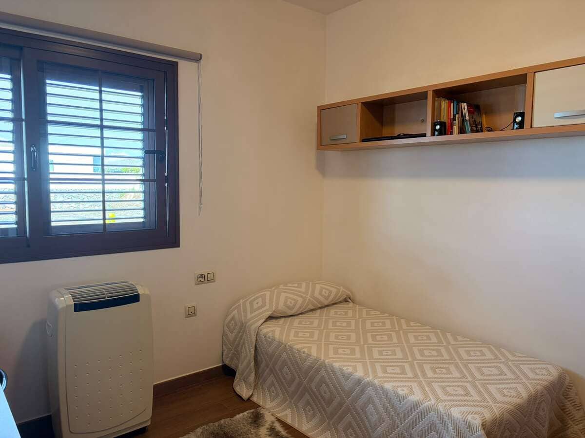 3 sypialnia Finka/Dom wiejski na sprzedaż w Tinajo z garażem - 495 000 € (Ref: 10175699)