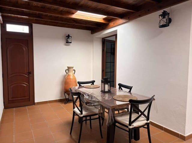 3 sypialnia Finka/Dom wiejski na sprzedaż w Tinajo z garażem - 495 000 € (Ref: 10175699)