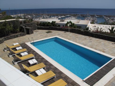 6 soveværelse Villa til salg i Puerto Calero med swimmingpool - € 2.400.000 (Ref: 2830358)