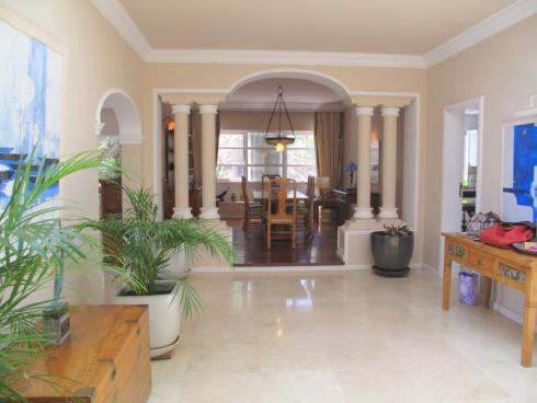 6 soveværelse Villa til salg i Puerto Calero med swimmingpool - € 2.400.000 (Ref: 2830358)