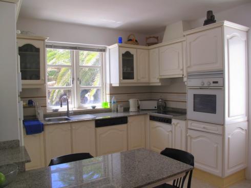 6 soveværelse Villa til salg i Puerto Calero med swimmingpool - € 2.400.000 (Ref: 2830358)