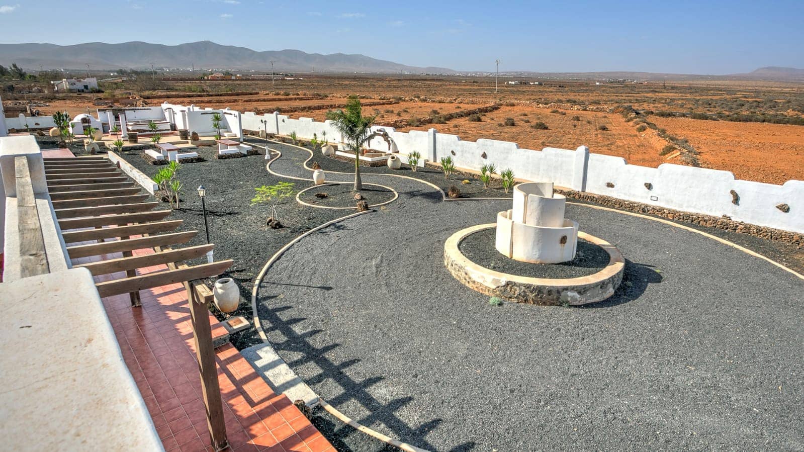 5 soverom Villa til salgs i Casillas de Morales med svømmebasseng - € 845 000 (Ref: 4539402)