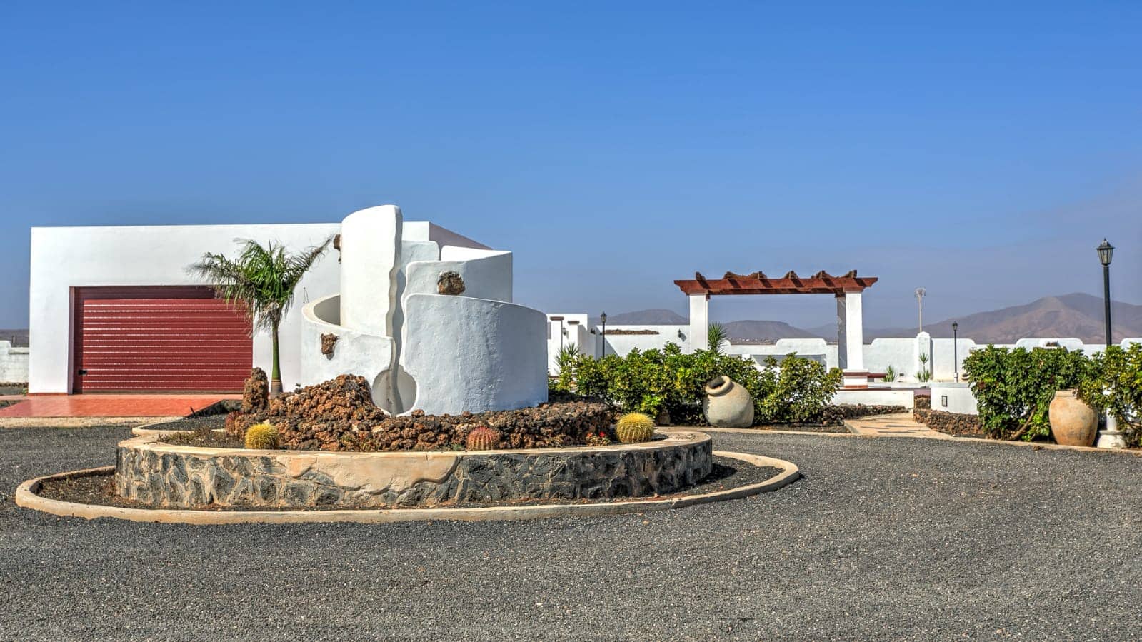 5 soverom Villa til salgs i Casillas de Morales med svømmebasseng - € 845 000 (Ref: 4539402)