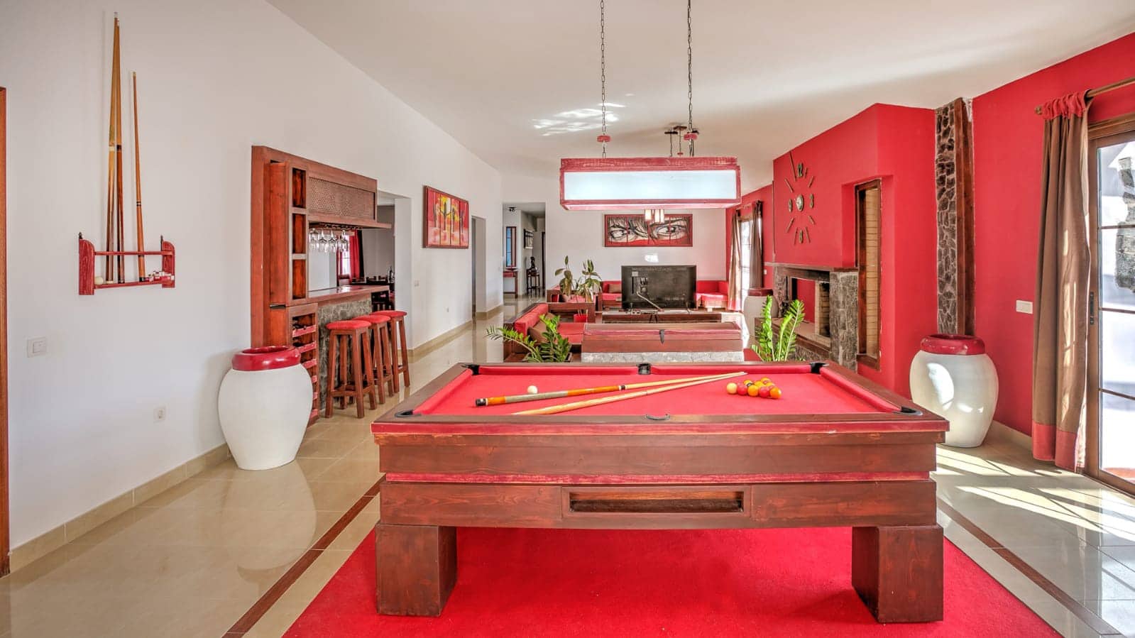 5 soverom Villa til salgs i Casillas de Morales med svømmebasseng - € 845 000 (Ref: 4539402)