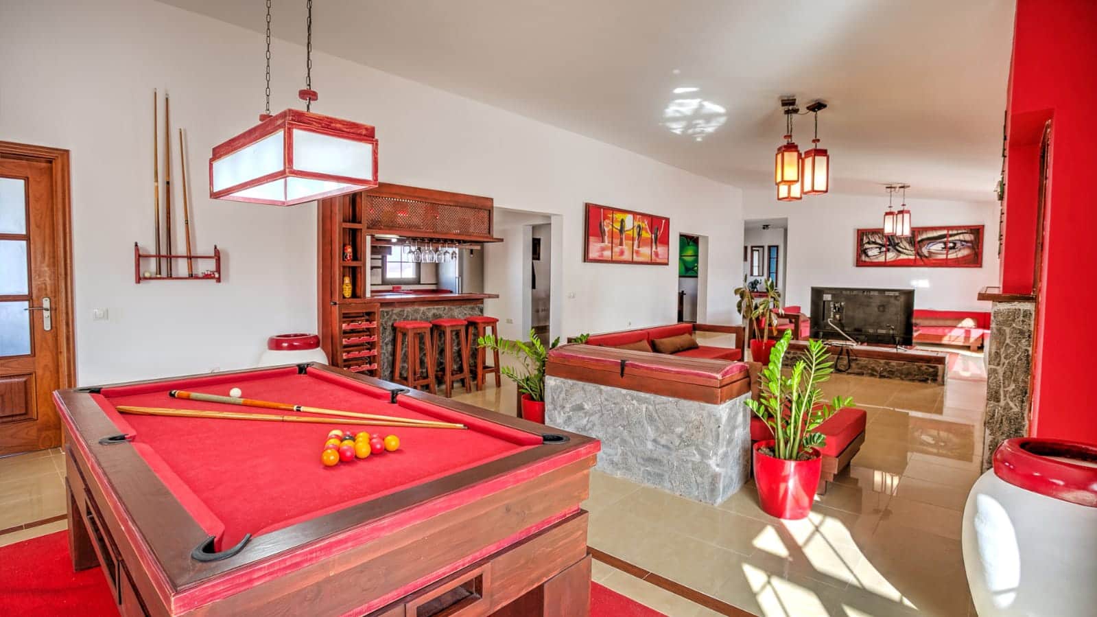 5 soverom Villa til salgs i Casillas de Morales med svømmebasseng - € 845 000 (Ref: 4539402)