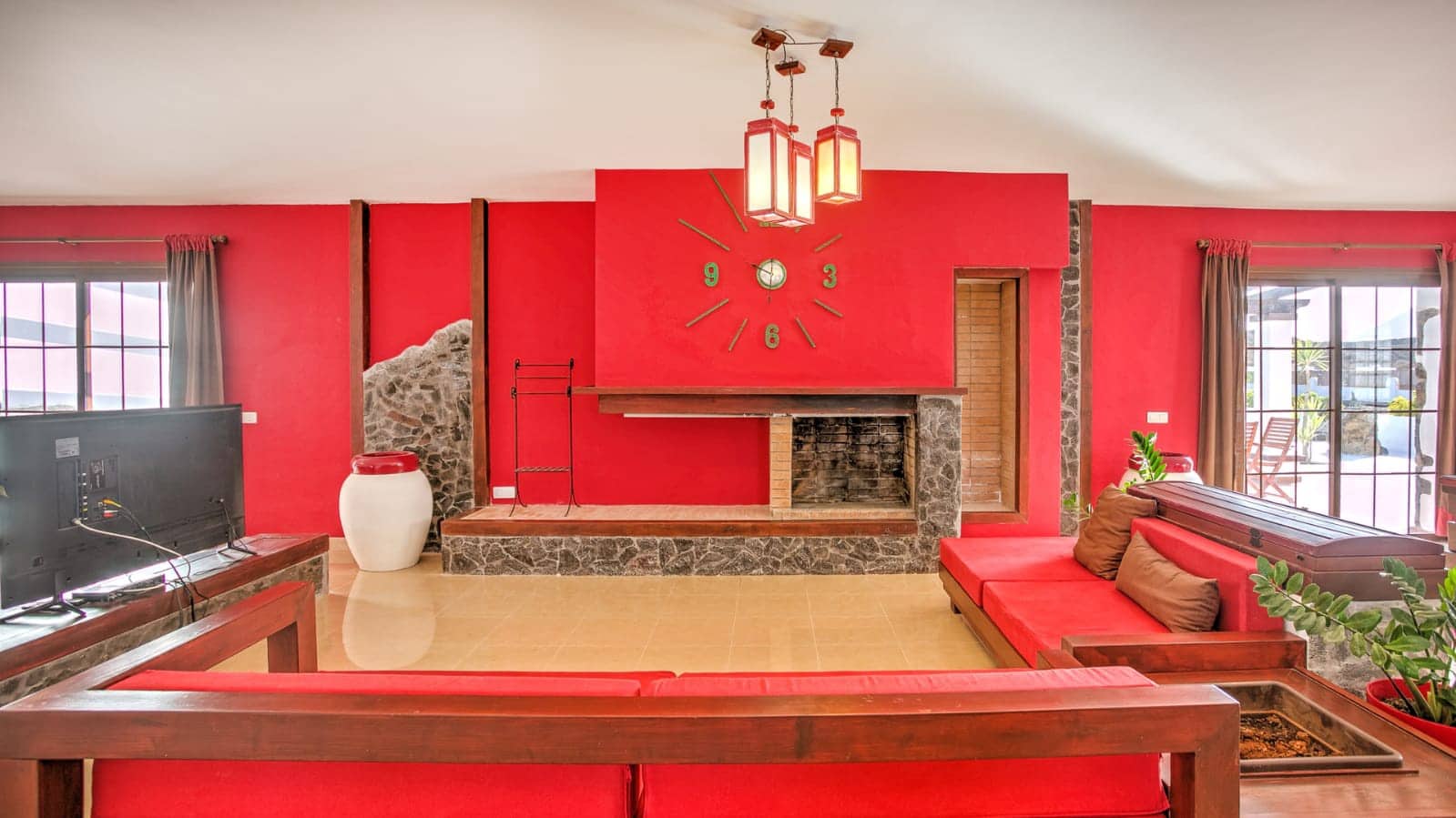 5 soverom Villa til salgs i Casillas de Morales med svømmebasseng - € 845 000 (Ref: 4539402)