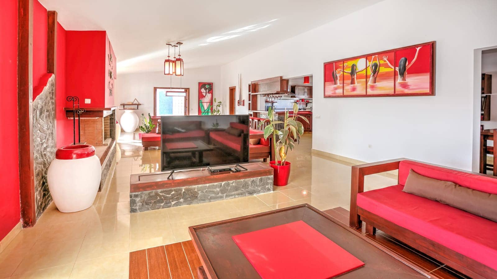 5 soverom Villa til salgs i Casillas de Morales med svømmebasseng - € 845 000 (Ref: 4539402)