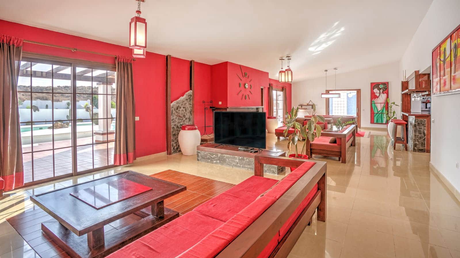 5 soverom Villa til salgs i Casillas de Morales med svømmebasseng - € 845 000 (Ref: 4539402)