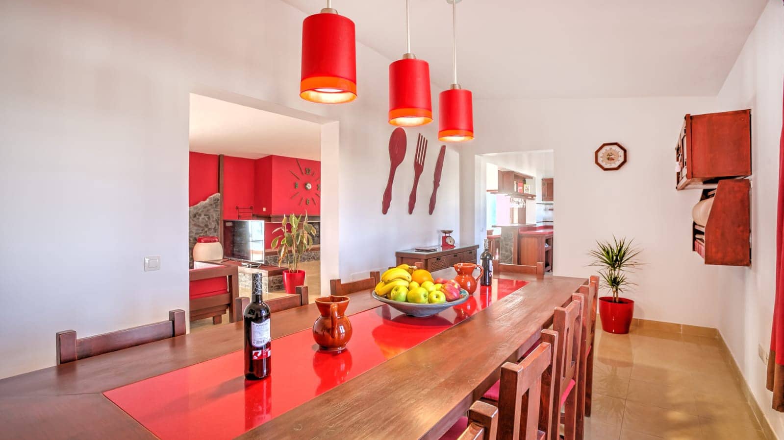 5 soverom Villa til salgs i Casillas de Morales med svømmebasseng - € 845 000 (Ref: 4539402)