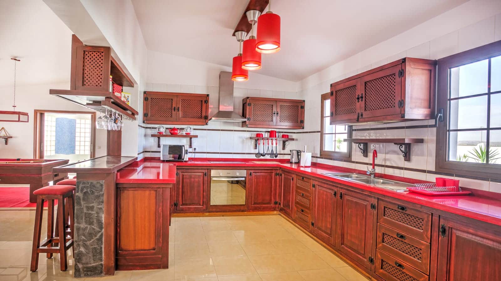 5 soverom Villa til salgs i Casillas de Morales med svømmebasseng - € 845 000 (Ref: 4539402)