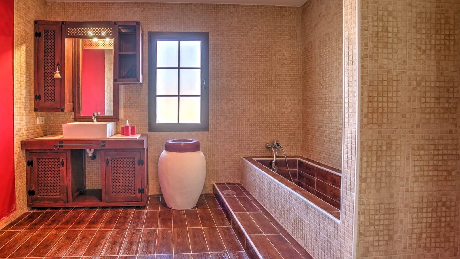 5 soverom Villa til salgs i Casillas de Morales med svømmebasseng - € 845 000 (Ref: 4539402)