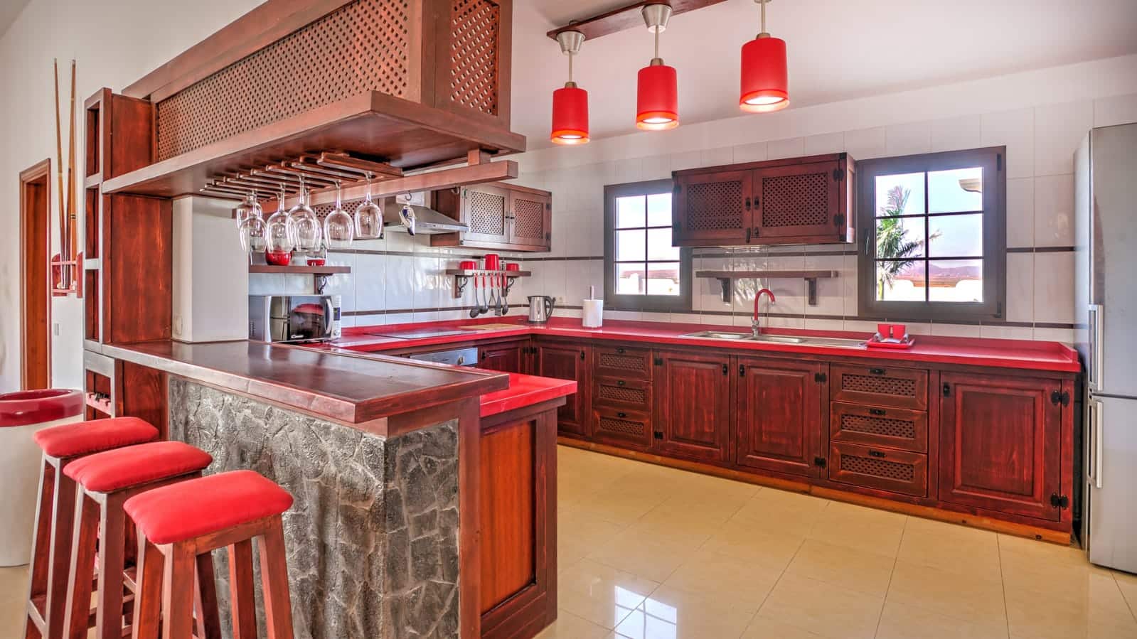 5 soverom Villa til salgs i Casillas de Morales med svømmebasseng - € 845 000 (Ref: 4539402)