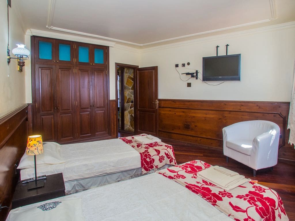 4 soverom Villa til salgs i Costa Teguise med svømmebasseng garasje - € 795 950 (Ref: 5036175)