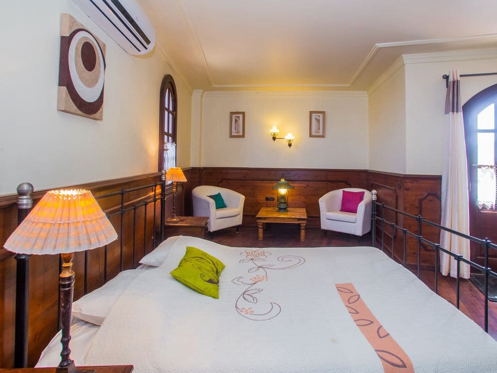 4 soverom Villa til salgs i Costa Teguise med svømmebasseng garasje - € 795 950 (Ref: 5036175)