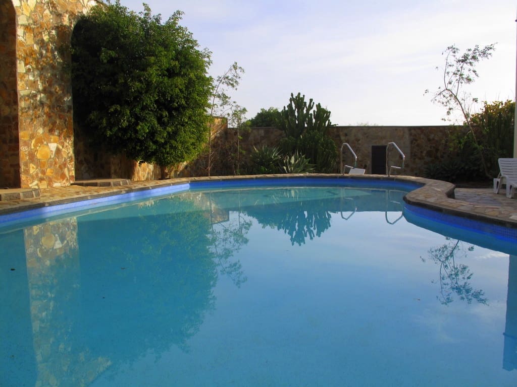 4 soverom Villa til salgs i Costa Teguise med svømmebasseng garasje - € 795 950 (Ref: 5036175)