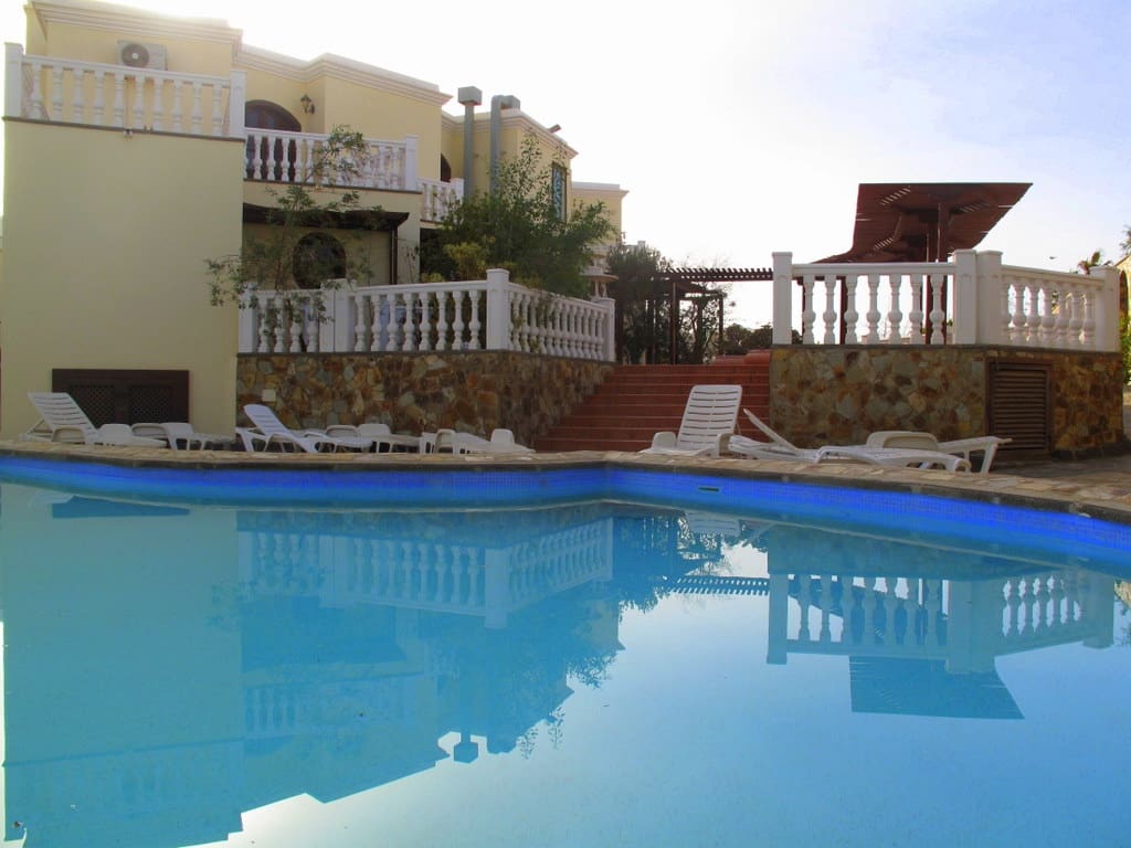 4 soverom Villa til salgs i Costa Teguise med svømmebasseng garasje - € 795 950 (Ref: 5036175)