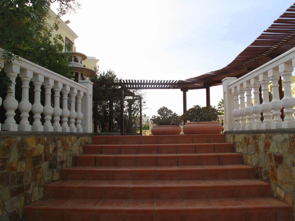 4 soverom Villa til salgs i Costa Teguise med svømmebasseng garasje - € 795 950 (Ref: 5036175)