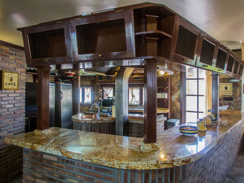 4 soverom Villa til salgs i Costa Teguise med svømmebasseng garasje - € 795 950 (Ref: 5036175)