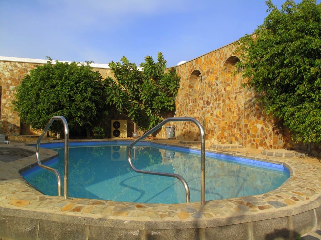 4 soverom Villa til salgs i Costa Teguise med svømmebasseng garasje - € 795 950 (Ref: 5036175)