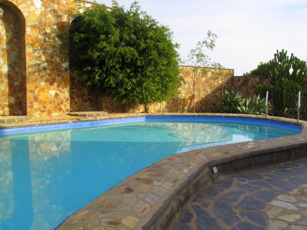 4 soverom Villa til salgs i Costa Teguise med svømmebasseng garasje - € 795 950 (Ref: 5036175)