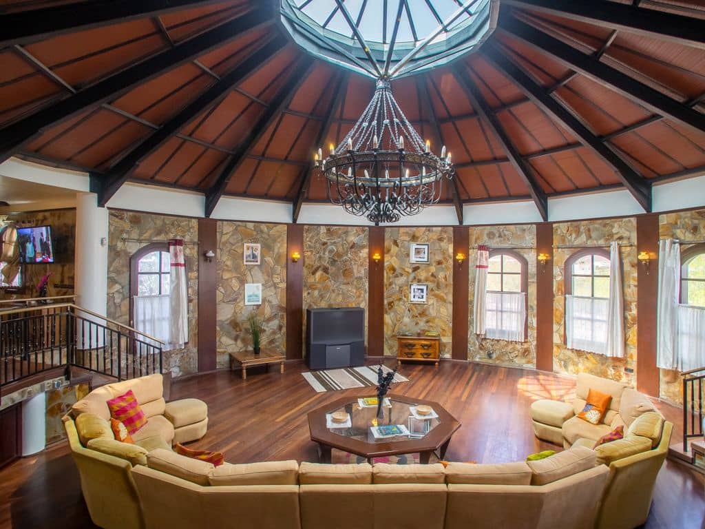 4 soverom Villa til salgs i Costa Teguise med svømmebasseng garasje - € 795 950 (Ref: 5036175)