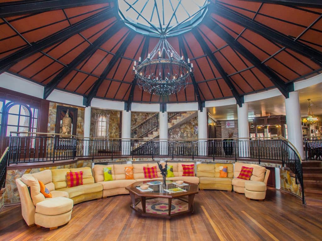 4 soverom Villa til salgs i Costa Teguise med svømmebasseng garasje - € 795 950 (Ref: 5036175)