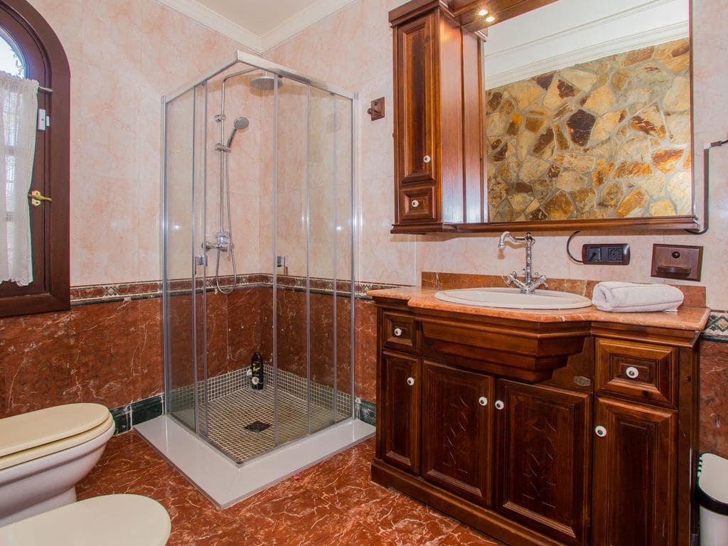 4 soverom Villa til salgs i Costa Teguise med svømmebasseng garasje - € 795 950 (Ref: 5036175)