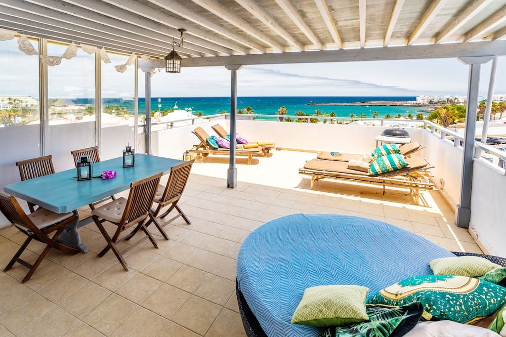 2 chambre Appartement à vendre à Costa Teguise - 840 000 € (Ref: 5399575)