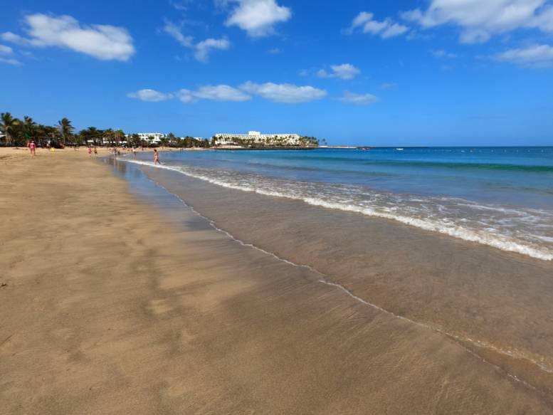 Studio til salg i Costa Teguise - € 136.500 (Ref: 8453959)