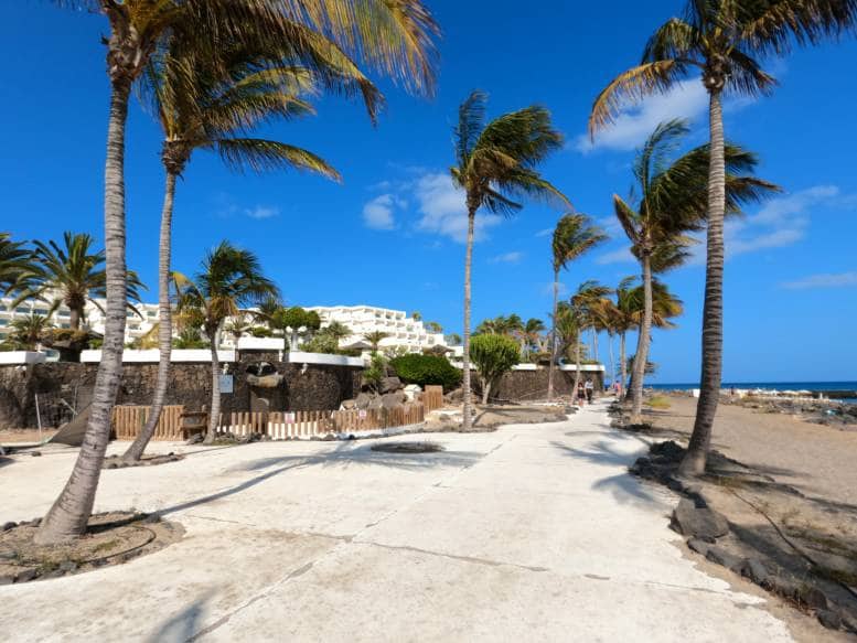 Studio til salg i Costa Teguise - € 136.500 (Ref: 8453959)