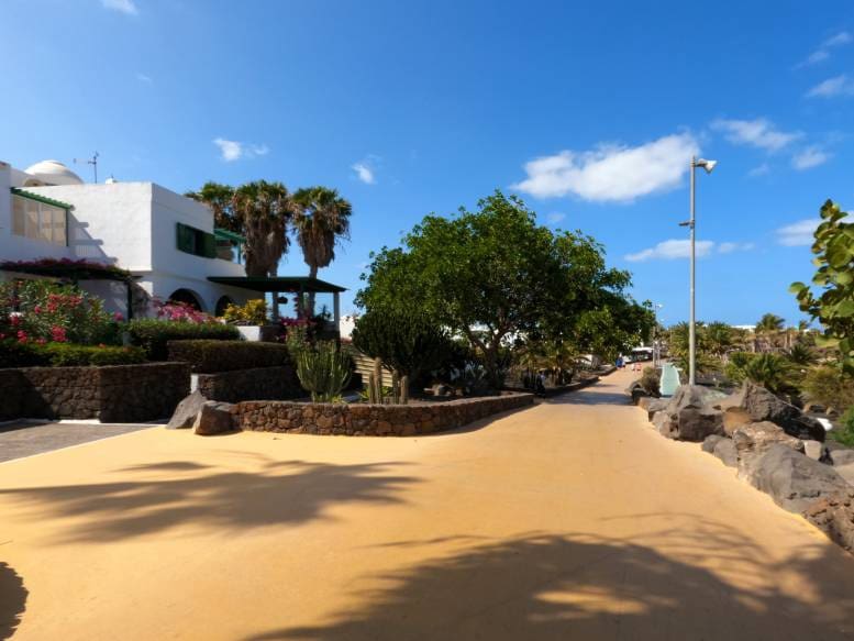 Studio til salg i Costa Teguise - € 136.500 (Ref: 8453959)