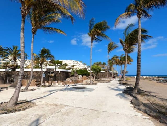 Studio te koop in Costa Teguise, Teguise - € 136.500 (Ref: 8453959)