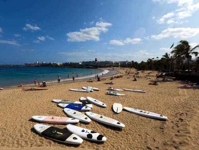 Studio te koop in Costa Teguise, Teguise - € 136.500 (Ref: 8453959)