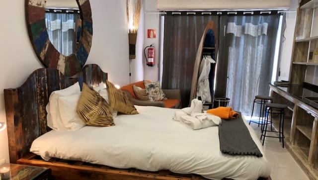 Studio te koop in Costa Teguise, Teguise - € 136.500 (Ref: 8453959)