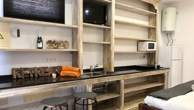 Studio te koop in Costa Teguise, Teguise - € 136.500 (Ref: 8453959)