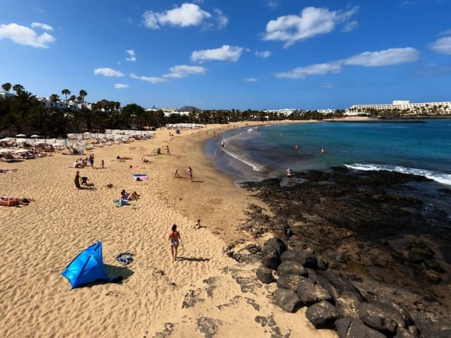 Studio te koop in Costa Teguise, Teguise - € 136.500 (Ref: 8453959)